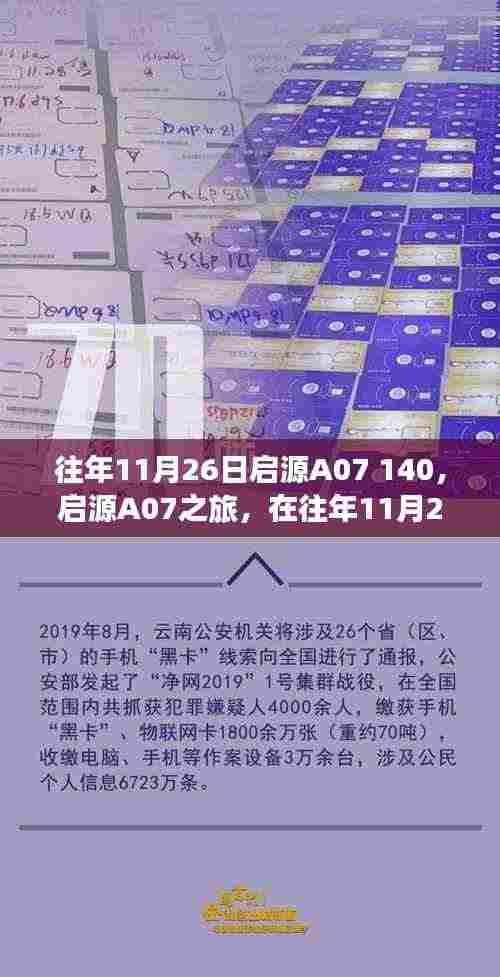 往年11月26日启源A07之旅,自然怀抱中的内心平静探寻