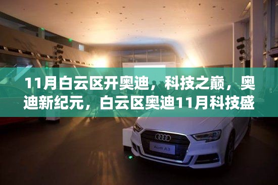 白云区奥迪科技盛宴,揭秘新纪元之巅的神秘面纱