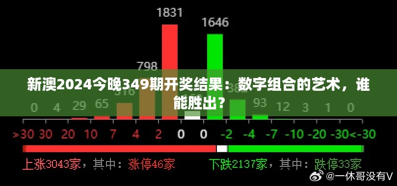 新澳2024今晚349期开奖结果:数字组合的艺术,谁能胜出?