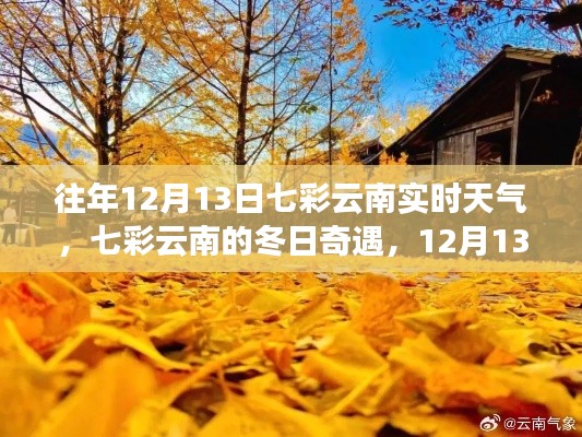 七彩云南的冬日奇遇,揭秘往年12月13日的实时天气与温暖时光
