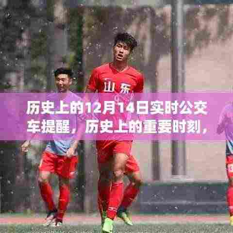 回溯历史时刻,十二月十四日实时公交车提醒的起源与影响回顾