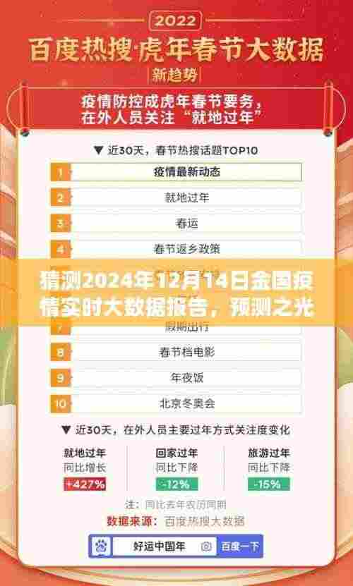 2024年12月14日金国疫情实时大数据报告深度解析与预测之光