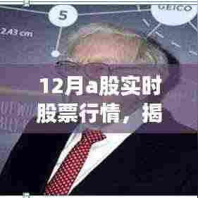 揭秘十二月A股风云,实时股票行情深度解析与回顾
