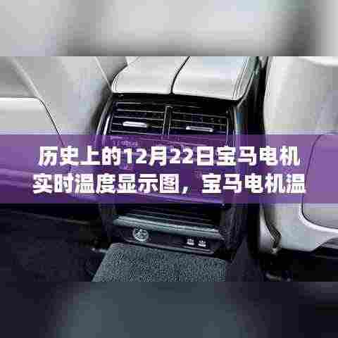 宝马电机温暖时光,实时温度显示图的奇妙探索