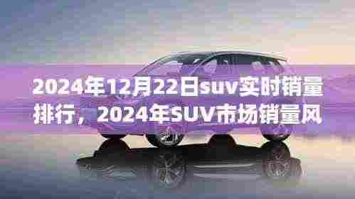 揭秘年末SUV市场风云，销量排行背后的故事与影响