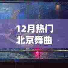 与自然共舞，北京舞曲探秘与内心的宁静乐章（12月热门舞曲盘点）