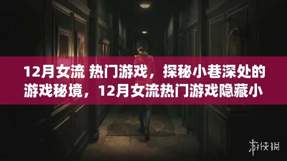 探秘小巷深处的游戏秘境,揭秘十二月女流热门游戏隐藏小店