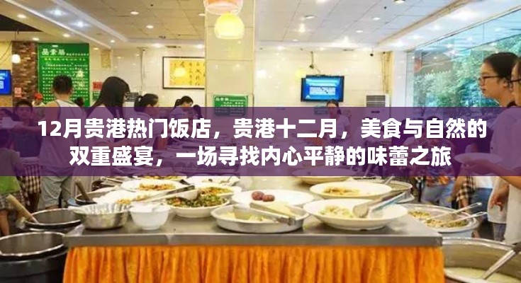 贵港十二月美食盛宴,自然与味蕾的双重盛宴,寻找内心平静的饭店之旅
