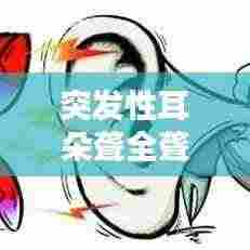 突发性耳朵聋全聋治愈率:突发性耳朵聋治愈概率