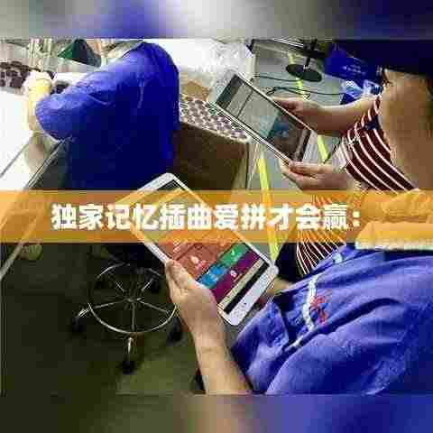 独家记忆插曲爱拼才会赢: