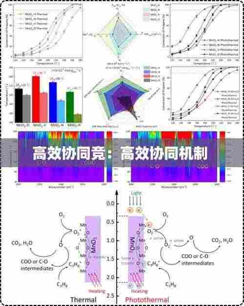 高效协同竞:高效协同机制
