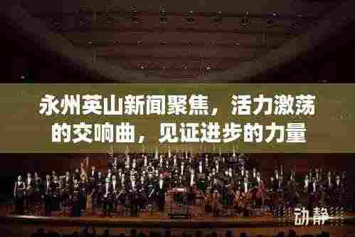 永州英山新闻聚焦,活力激荡的交响曲,见证进步的力量