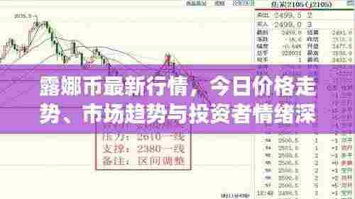 露娜币最新行情，今日价格走势、市场趋势与投资者情绪深度解析