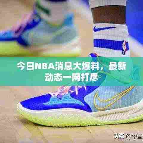 今日NBA消息大爆料,最新动态一网打尽