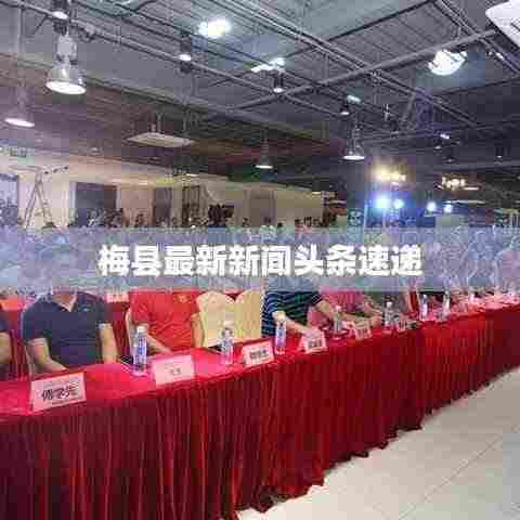 梅县最新新闻头条速递