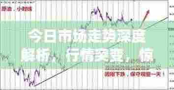 今日市场走势深度解析,行情突变,惊蛰观察!