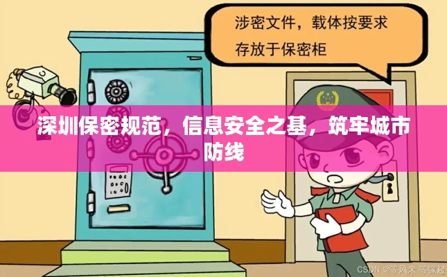 深圳保密规范，信息安全之基，筑牢城市防线