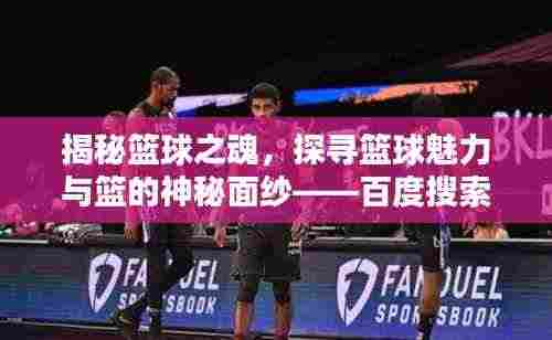 揭秘篮球之魂,探寻篮球魅力与篮的神秘面纱——百度搜索解析篮球奥秘