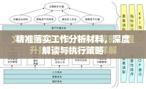 精准落实工作分析材料，深度解读与执行策略