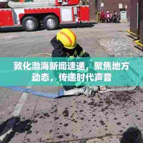 敦化渤海新闻速递,聚焦地方动态,传递时代声音