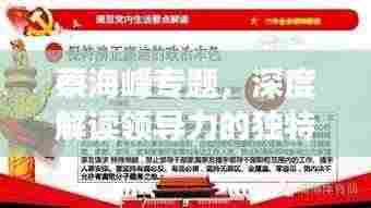 蔡海峰专题，深度解读领导力的独特魅力