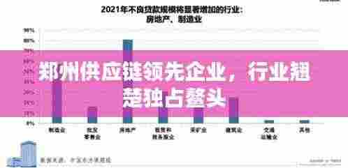 郑州供应链领先企业,行业翘楚独占鳌头
